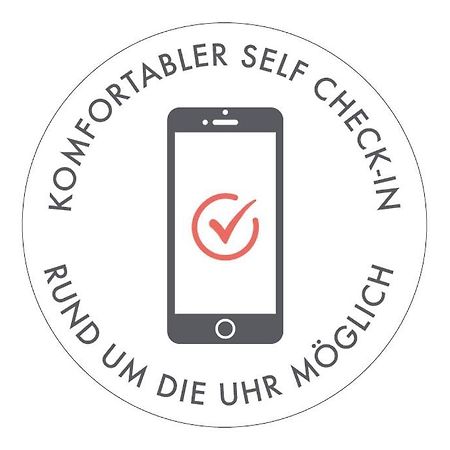 Alpengluehen Smart Hotel Olching Kültér fotó