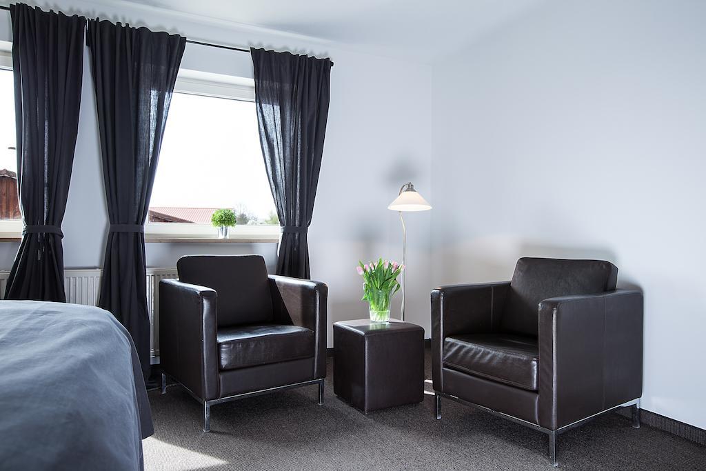 Alpengluehen Smart Hotel Olching Szoba fotó
