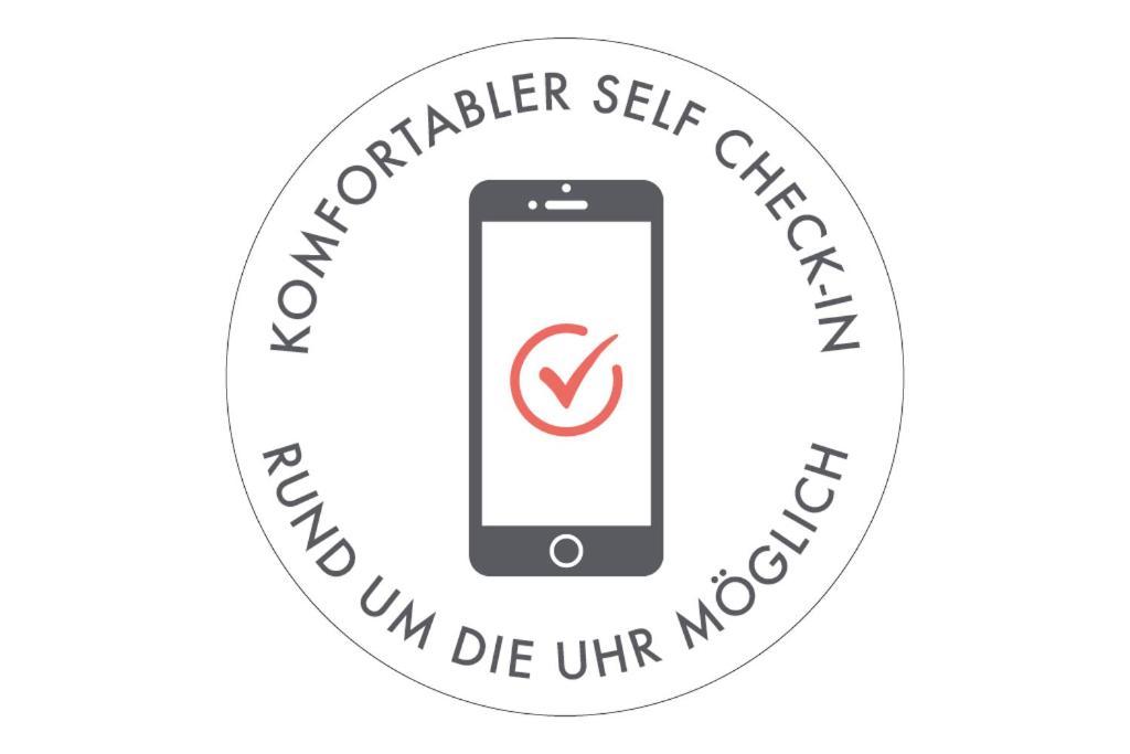 Alpengluehen Smart Hotel Olching Kültér fotó