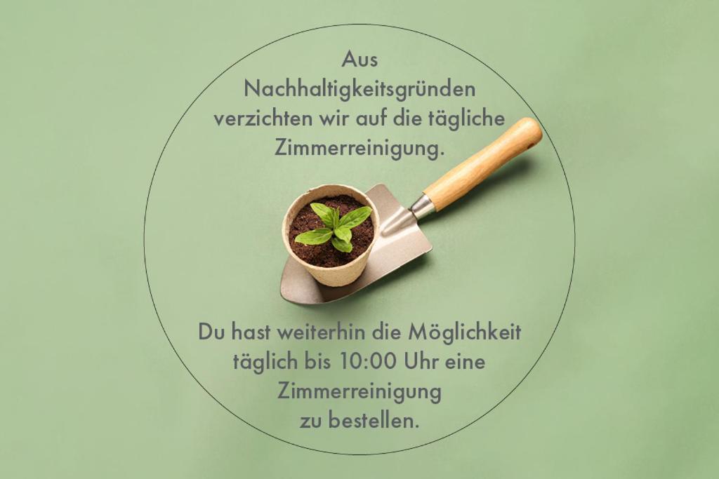 Alpengluehen Smart Hotel Olching Kültér fotó