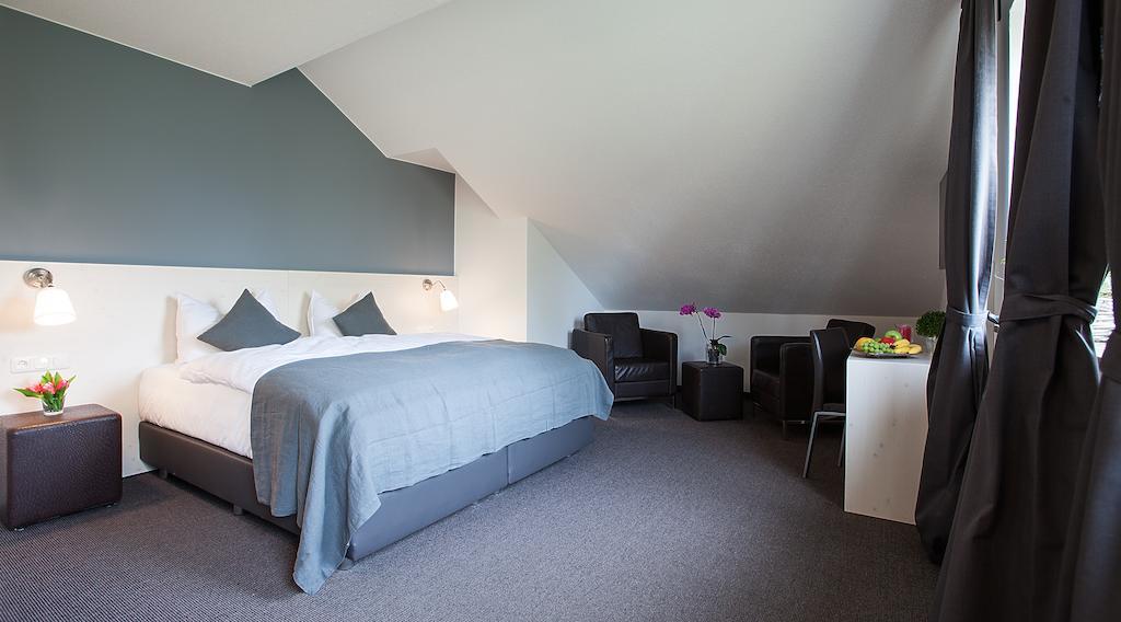 Alpengluehen Smart Hotel Olching Szoba fotó