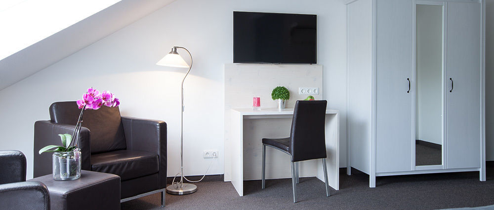 Alpengluehen Smart Hotel Olching Kültér fotó